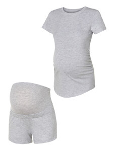 esmara Dámské těhotenské pyžamo s BIO bavlnou