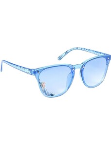 Modré dívčí sluneční brýle Disney Frozen Modrá