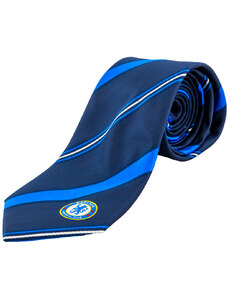 FC Chelsea kravata Stripe Tie TM-04393