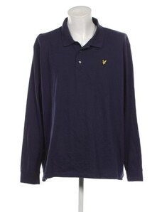 Pánské tričko Lyle & Scott