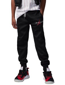 Kalhoty Jordan Jumpman Pants Kids 95b912-023 L (152-158 cm)