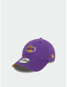 New Era NBA 9Twenty Los Angeles Lakers (purple)fialová