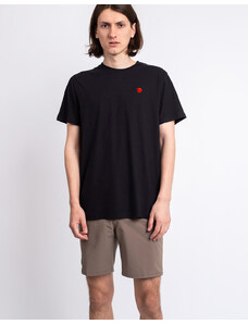 Fjällräven Hemp Blend T-shirt M 550 Black