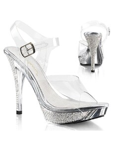 Fabulicious elegant-408 luxusní sandály