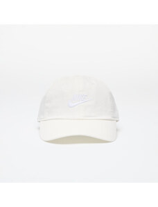 Kšiltovka Nike Club Unstructured Futura Wash Cap Sail/Sail