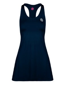 Dámské šaty BIDI BADU Sira Tech Dress Dark Blue M