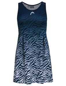 Dámské šaty Head Vision Spirit Dress Woman Dark Blue M