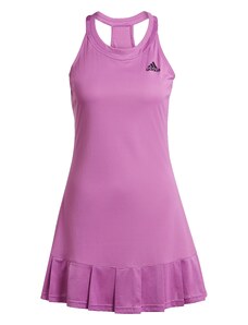 Dámské šaty adidas Club Dress Purple M