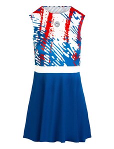 Dámské šaty BIDI BADU Tuelo Tech Dress (2 In 1) M