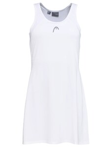 Dámské šaty Head Club 22 Dress Women White M