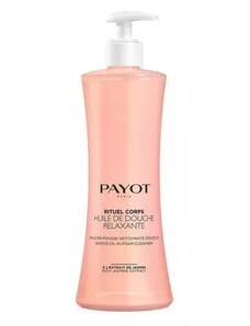 Payot Relaxační sprchový olej Huile de Douche Relaxante (Relaxing Cleansing Body Oil) 400 ml