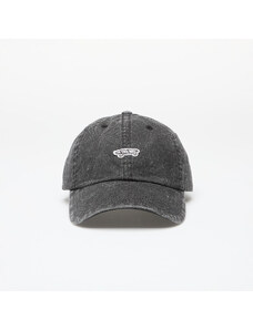 Kšiltovka Vans Premium Logo Curved Bill Cap Black