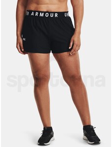 Kraťasy Under Armour UA Play Up 3.0 Short&-BLK