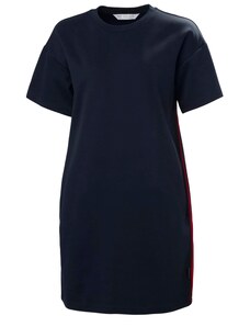 HELLY HANSEN Dámské šaty - HH w RWB T Dress 53748-597 navy