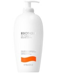 Biotherm Oil Therapy Baume Corps - Tělové mléko s olejem 400 ml