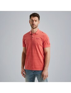 Pánská polokošile PME LEGEND Polo Melange 3062