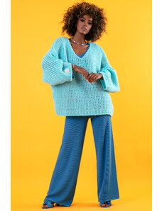 Fobya Woman's Sweater F1256