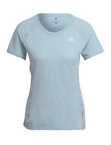 Dámské tričko adidas Runner Tee Magic Grey