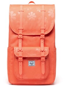 Herschel Herschel Little America New - Coral Floral Sun 30l