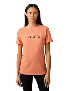 Dámské tričko Fox W Absolute Ss Tech Tee L