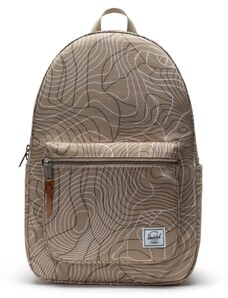 Herschel Settlement New - Twill Topography 23l