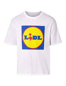 LIVERGY Pánské triko LIDL