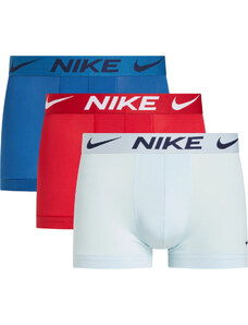 Boxerky Nike TRUNK 3PK ke1156-x29