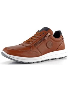 Ara 11-12505-14 H cervocalf cognac,blau Matteo 2.0