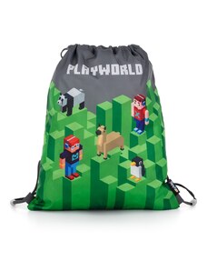 Oxybag (Karton P+P) Sáček na cvičky Playworld