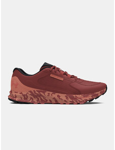 Under Armour Boty UA Charged Bandit TR 3-RED - Pánské