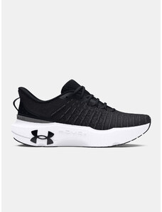 Under Armour Boty UA W Infinite Elite-BLK - Dámské