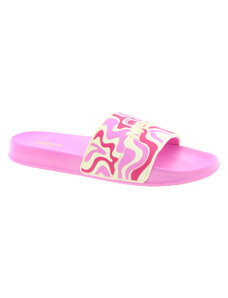 MEXX Dámské růžové pantofle MICC1900941W-01-5000-355