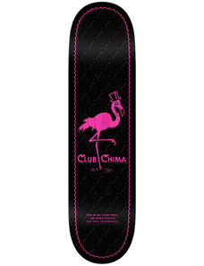Real Skateboards Deska Real Pro Chima Club - 8.06