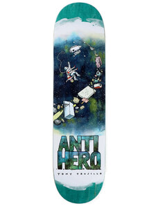 Antihero Skateboards Deska Antihero Trujillo Space Junk - 8.06