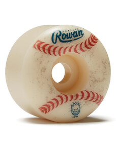 Spitfire Wheels Kolečka Spitfire F4 Rowan Zorilla Spitball Radial Full 99DU - 55mm