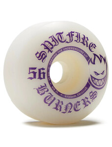 Spitfire Wheels Kolečka Spitfire Burner 99DU - 56mm