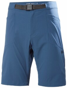 HELLY HANSEN Pánské šortky HH Tinden Light Shorts 62944-576 modrá