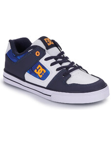 DC Shoes Tenisky Dětské PURE ELASTIC >