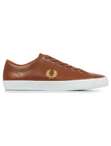 Fred Perry Módní tenisky Baseline Leather >