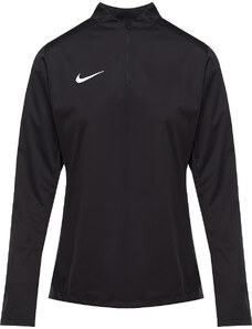 Triko s dlouhým rukávem Nike W NK SF STRK24 DRIL TOP fd7589-010