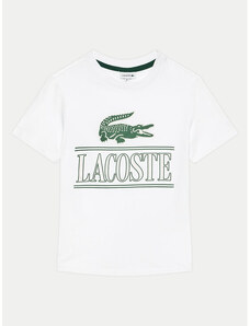 T-Shirt Lacoste