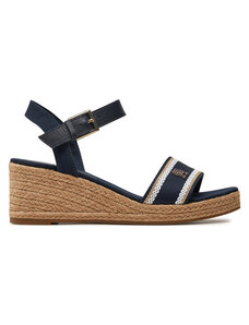 Espadrilky Tommy Hilfiger