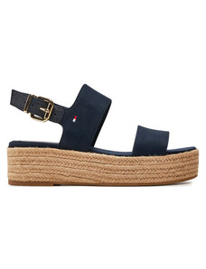 Espadrilky Tommy Hilfiger