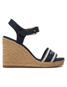 Espadrilky Tommy Hilfiger