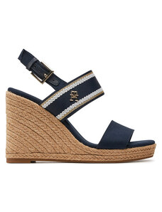 Espadrilky Tommy Hilfiger