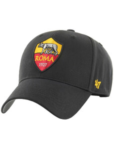 Kšiltovka 47 Brand ITFL AS Roma Basic ITFL-RAC01CTP-BK