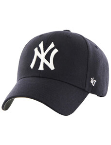 47 Brand New York Yankees MVP Cap B-MVP17WBV-NYB