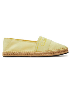 Espadrilky Calvin Klein