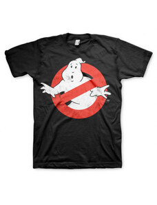 imago Tričko Ghostbusters - Logo