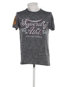 Pánské tričko Superdry